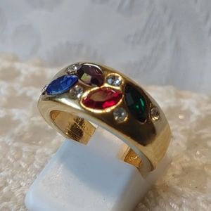 18ktg.f ring